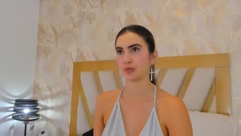 Snapshot of sophiekozlov chatting on 12.04.24 Sophie online show from 12.04.24