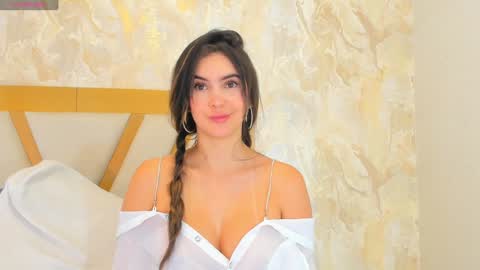 Snapshot of sophiekozlov chatting on 01.18.25 Sophie online show from 01.18.25