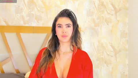 Snapshot of sophiekozlov chatting on 01.19.25 Sophie online show from 01.19.25