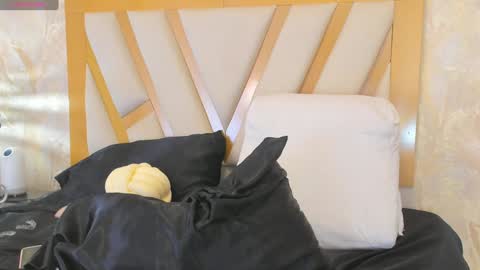 Snapshot of sophiekozlov chatting on 01.30.25 Sophie online show from 01.30.25