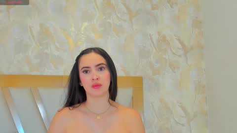 Snapshot of sophiekozlov chatting on 09.15.25 Sophie online show from 09.15.25