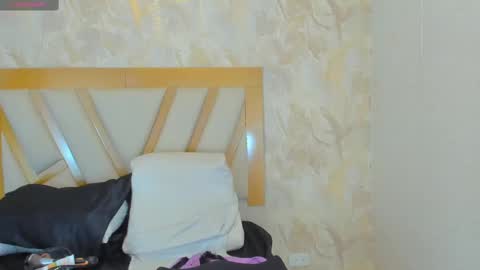 Snapshot of sophiekozlov chatting on 11.23.25 Sophie online show from 11.23.25