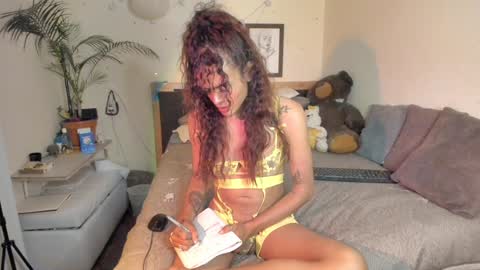 SofiTrans21 online show from 01.24.25