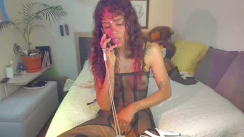 SofiTrans21 online show from 09.19.25