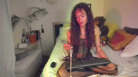 SofiTrans21 online show from 11.21.25