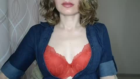 Sophiemisss online show from 05.12.26