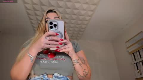Sophie  Palmer online show from 05.24.26