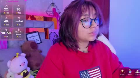   Sophie  online show from 01.08.26