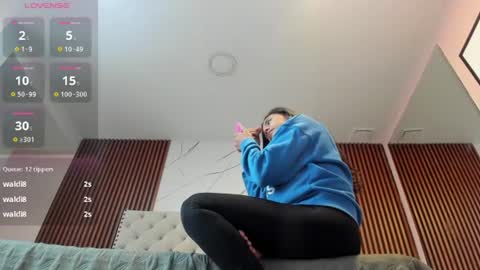 My name is Sofia online show from 06.11.26