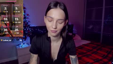sophiewildcat online show from 12.18.25