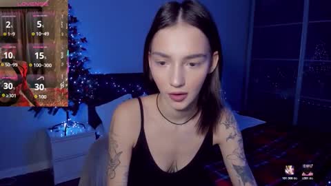 sophiewildcat online show from 12.22.25