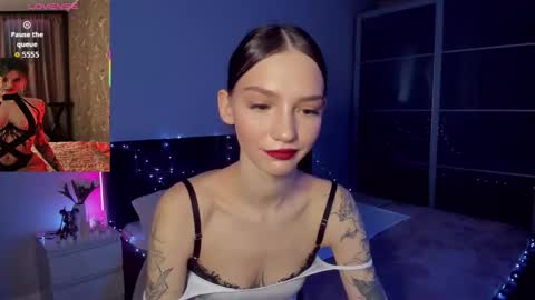 sophiewildcat online show from 02.04.26