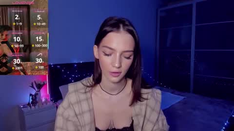 sophiewildcat online show from 02.16.26