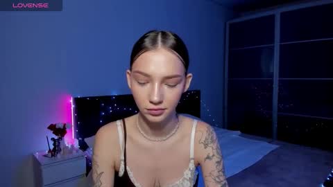 sophiewildcat online show from 03.28.26