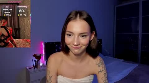 sophiewildcat online show from 04.02.26