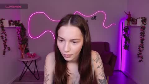 sophiewildcat online show from 05.26.26