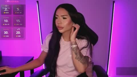 Snapshot of sophiexmoon chatting on 03.21.26 sophiexmoon online show from 03.21.26