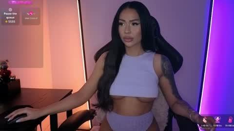 Snapshot of sophiexmoon chatting on 04.02.26 sophiexmoon online show from 04.02.26