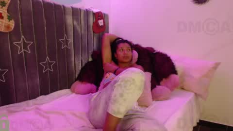 Sophia this is not my real name online show from 12.24.24