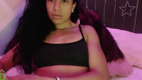 Sophia this is not my real name online show from 02.03.25