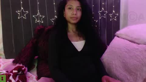 Sophia this is not my real name online show from 02.25.25