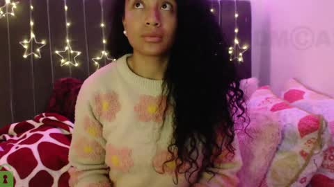 Sophia this is not my real name online show from 03.08.25