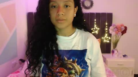 Sophia this is not my real name online show from 09.08.25