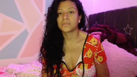 Sophia this is not my real name online show from 09.10.25