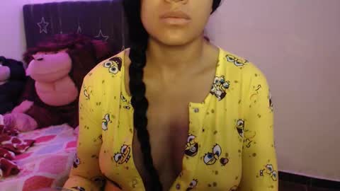 Sophia this is not my real name online show from 10.09.25