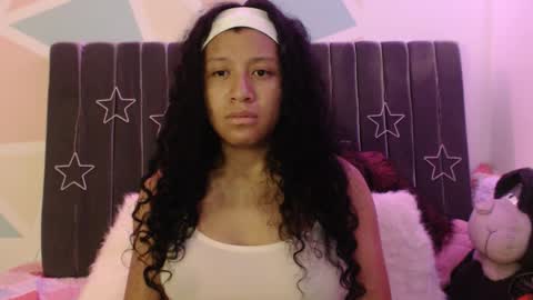 Sophia this is not my real name online show from 10.18.25