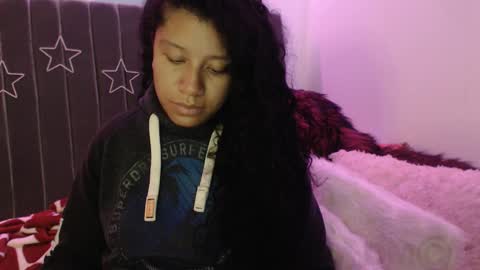 Sophia this is not my real name online show from 10.31.25