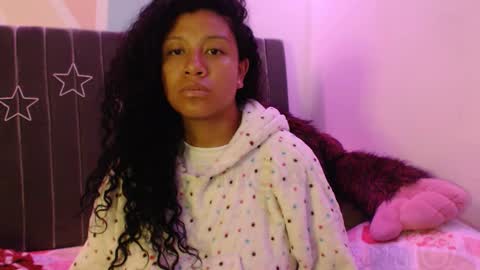 Sophia this is not my real name online show from 11.03.25