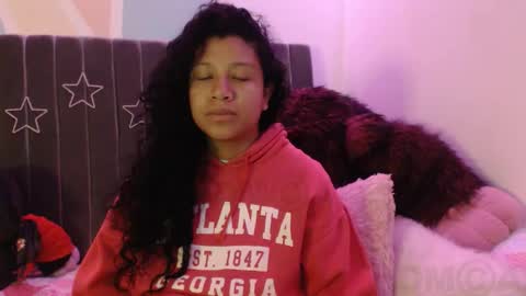 Sophia this is not my real name online show from 11.07.25