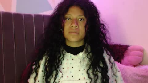 Sophia this is not my real name online show from 11.15.25