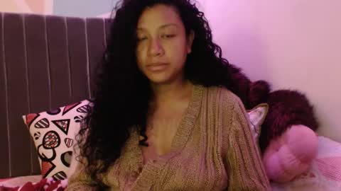 Sophia this is not my real name online show from 11.29.25