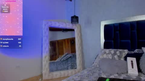 Snapshot of sophiia_gomezz_ chatting on 01.17.25 sophi online show from 01.17.25