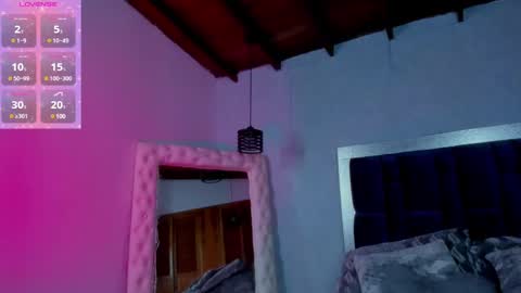 Snapshot of sophiia_gomezz_ chatting on 01.18.25 sophi online show from 01.18.25