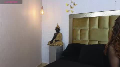 Snapshot of sophiia_gomezz_ chatting on 01.27.25 sophi online show from 01.27.25