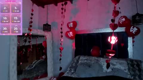 Snapshot of sophiia_gomezz_ chatting on 02.15.25 sophi online show from 02.15.25