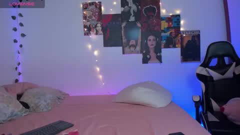 Snapshot of sophiie_parker chatting on 01.17.25 Sophie online show from 01.17.25