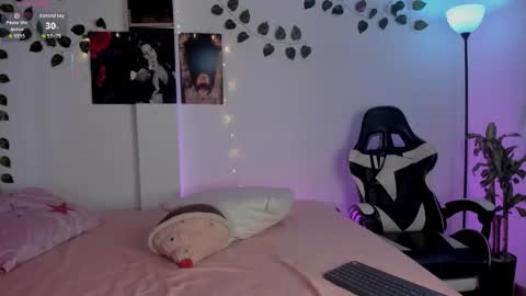 Snapshot of sophiie_parker chatting on 11.08.25 Sophie online show from 11.08.25