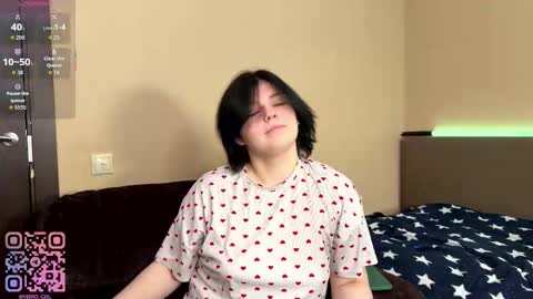 Sofia online show from 03.15.26