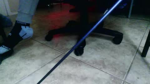 Snapshot of sopinkskin chatting on 11.22.25 Dopa online show from 11.22.25