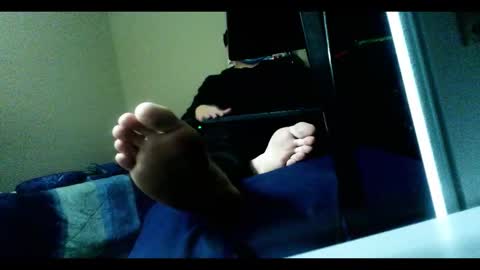 Snapshot of sopinkskin chatting on 11.28.25 Dopa online show from 11.28.25