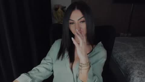 Soraya online show from 02.04.25