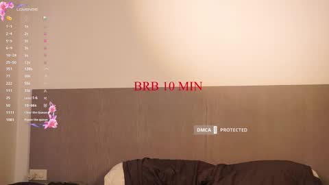 Sora online show from 03.08.26