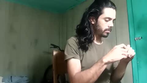 Snapshot of sordauq chatting on 09.20.25 Siemaco online show from 09.20.25