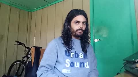 Snapshot of sordauq chatting on 09.23.25 Siemaco online show from 09.23.25