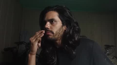 Snapshot of sordauq chatting on 10.30.25 Siemaco online show from 10.30.25