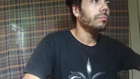 Snapshot of sordauq chatting on 11.02.25 Siemaco online show from 11.02.25